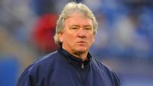 Former Tennessee Titans assistant Dave McGinnis dies at 74