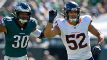 Broncos looking for options at off-ball linebacker for 2026