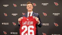 Mike LaFleur establece el tono en Cardinals