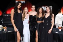 UCLA sets record with five first-round picks in WNBA draft