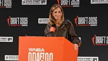 Comisionada: La WNBA contempla su primer partido internacional en 2027