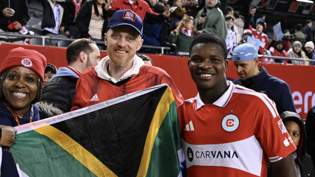 Mbekezeli Mbokazi's MLS breakout - Bafana wonderkid silencing Hugo Broos criticism