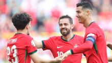 Bruno Fernandes y Vitinha: el líder y el director de orquesta que hacen soñar a Portugal en el Mundial 2026