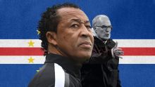 Bubista, el admirador de Bielsa que condujo a Cabo Verde a su primer Mundial