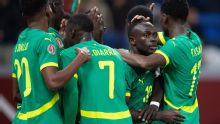 Mané y Senegal se juegan el legado de su mejor generación en el Mundial 2026