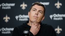 Three positions Saints should consider in 2026 NFL draft