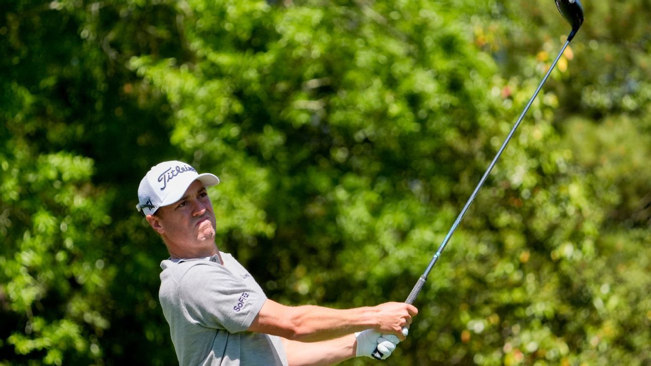 How to watch PGA's 2026 RBC Heritage on ESPN