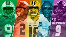 2026 NFL mock draft: Jordan Reid's predictions for 257 picks
