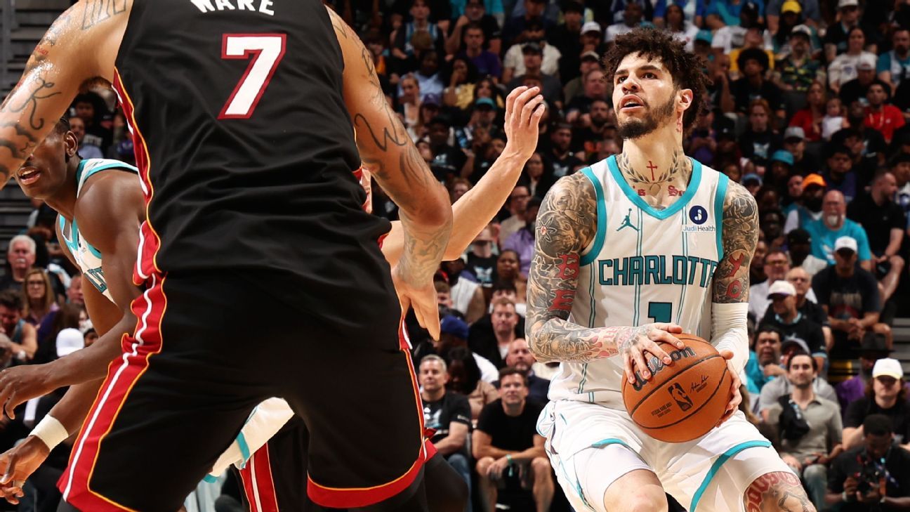 Latest NBA buzz: Everything we're hearing ahead of the playoffs