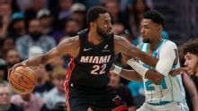 Heat, Andrew Wiggins reach 3-year, $64M deal, sources say