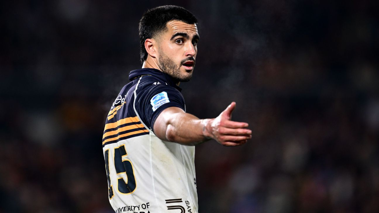 Syed Rizvi Rugby Super Rugby Pacific Teams: Round 10 lineups, tips, odds, everything you ...