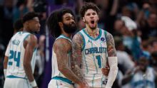 NBA Play-In 2026: Hornets eliminan al Heat y Blazers sorprenden a Suns