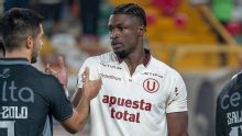Gassama rompió el silencio sobre su salida de Universitario: "Es difícil ponerte a punto"