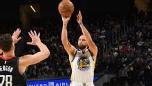 ¿Cómo Curry vuelve a liderar a los Warriors a los playoffs?