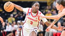Women's NCAA basketball transfer rankings for 2026-27 season