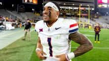 What makes Arizona QB Noah Fifita tick? Loyalty, generosity