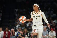 Odyssey Sims agrees to 1-year deal with Wings, agent says