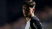 Garro lamenta eliminação do Corinthians na Libertadores e admite: 'É o pior momento desde que cheguei'