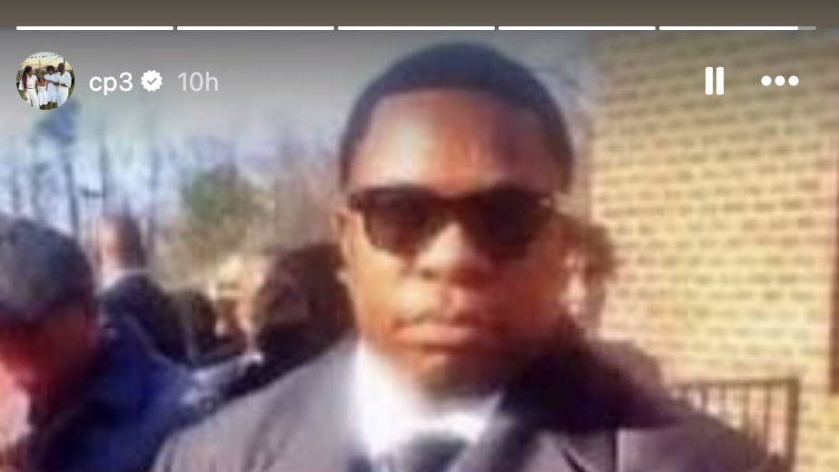 Chris Paul trolls Clippers after LA loses in play-in tournament