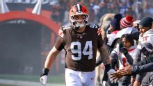 Browns DT Mason Graham set to miss a few weeks, sources say