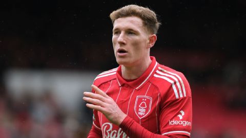 Transfer rumors, news: Man United end Anderson int.