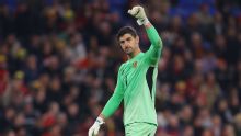 Courtois: la muralla que volvió a Bélgica para ganar el Mundial 2026