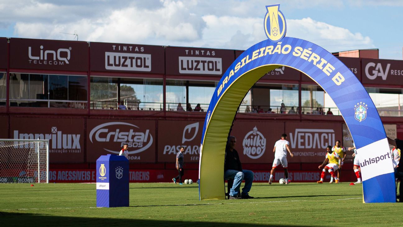 Imagem da notícia - ESPN Brasil