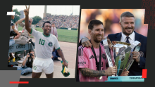 El eterno debate entre "fútbol" y "soccer" en Estados Unidos que no saldará ni el Mundial 2026
