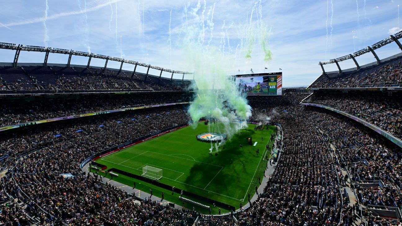 Colorado Rapids x Inter Miami: onde assistir ao vivo, horário, palpite e prováveis escalações do jogo da MLS