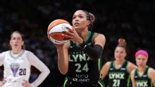 Fantasy Women's Hoops 2026 draft guide: Rankings, strategies and more