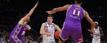 Sources: 36ers, Vasiljevic progressing toward release