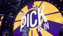 Vikings confident in interim GM Brzezinski leading draft