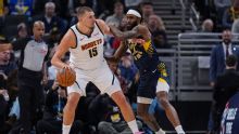 Indiana Pacers y Denver Nuggets jugarán en la CDMX el 7 de noviembre