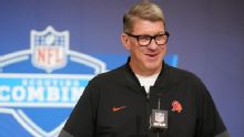 Why Buccaneers GM Jason Licht says 'this draft is important'