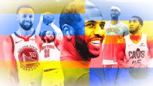 How Chris Paul's legacy is embedded in the 2026 NBA playoffs