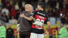 Jardim explica por que não gosta de Paquetá como ponta e diz como o enxerga no Flamengo: 'Eu o contrataria como...'
