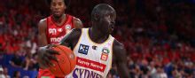 Sources: 36ers swoop for Kuol in busy start to NBL Free Agency
