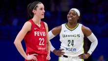 WNBA training camp questions: Projected lineups, team stats