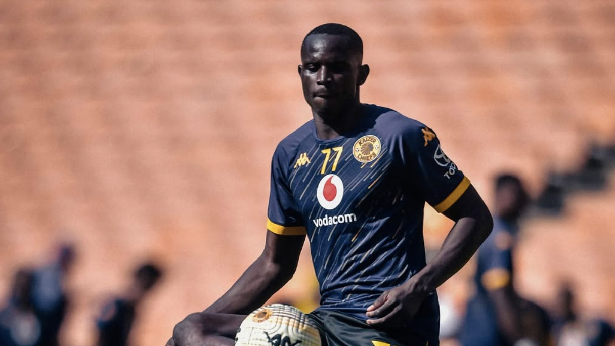 Polokwane City vs. Kaizer Chiefs - Kick-off time, team news, how to watch