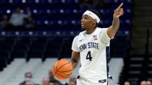 Ex-Penn State G Kayden Mingo transferring to Baylor