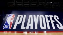 How to watch 2026 NBA playoffs: ABC, ESPN schedule