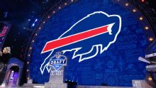 What holes will the Buffalo Bills address in the 2026 draft?