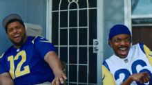 Rams drop 'Thursday' 2026 NFL draft teaser featuring sons of 'Friday' stars