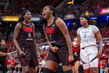 Aliyah Boston reaches 4-year, $6.3M extension with Fever