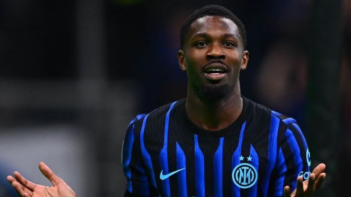 Inter de Milão vence Cagliari e fica muito perto do título do Campeonato Italiano