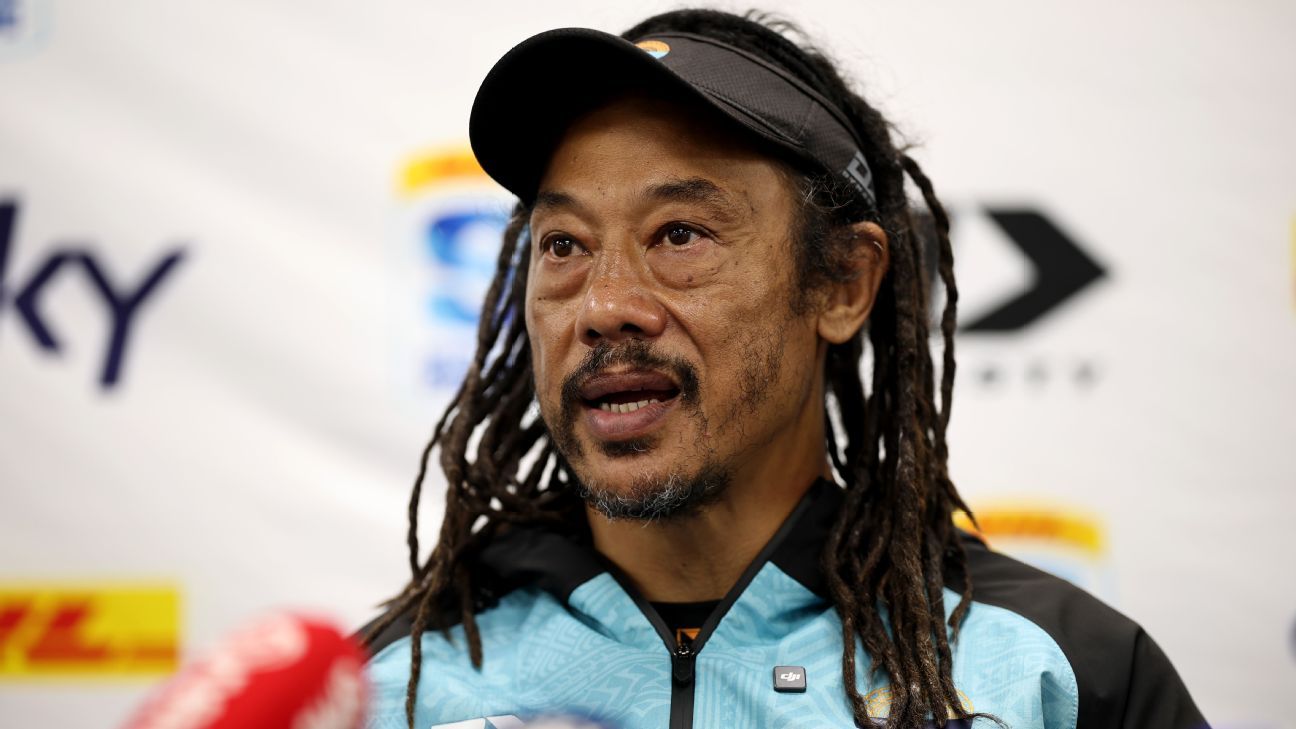 Tana Umaga has NRL fears amid Moana demise