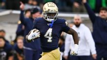 2026 NFL draft: Fantasy football analysis of Round 1