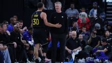 Treinador da NBA lembra 'gesto incrível' de Oscar Schmidt e o compara com lenda dos Warriors: 'Tinha um pouco da mentalidade do Curry'