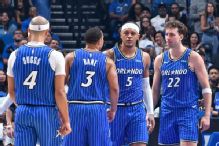 Magic post record play-in game rout of Hornets, secure East's 8-seed