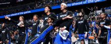 Orlando Magic logra el mayor margen de diferencia en un juego de play-in